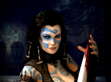 Age of Conan – A WoW végzete?