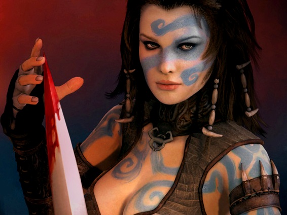 Age Of Conan: Még mindig termelésben