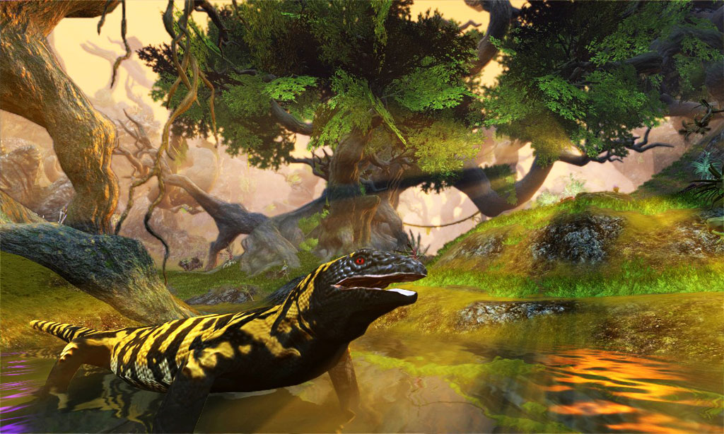 Age of Conan: Rise of the Godslayer: Májusban érkezik