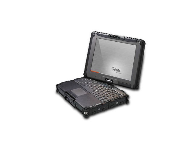 A Getac bejelentette megújult V100-as laptopját