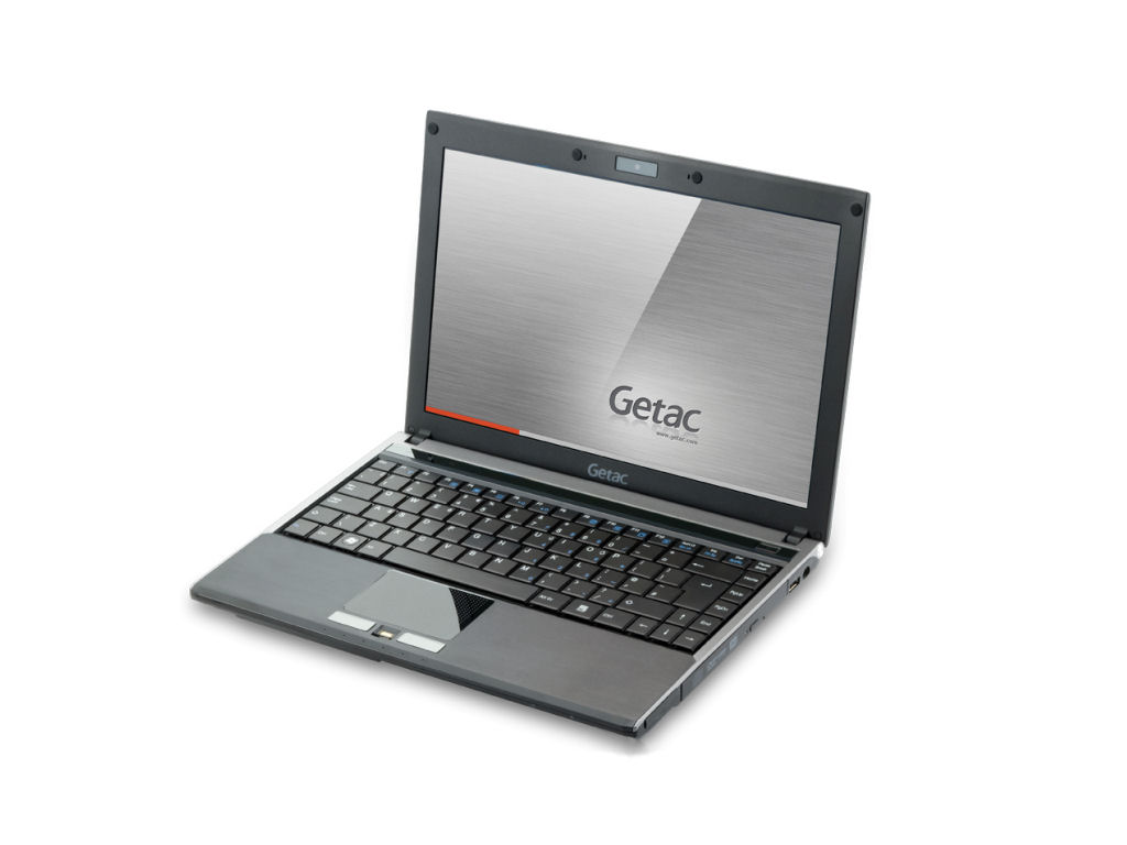 A Getac bemutatta legújabb laptopját