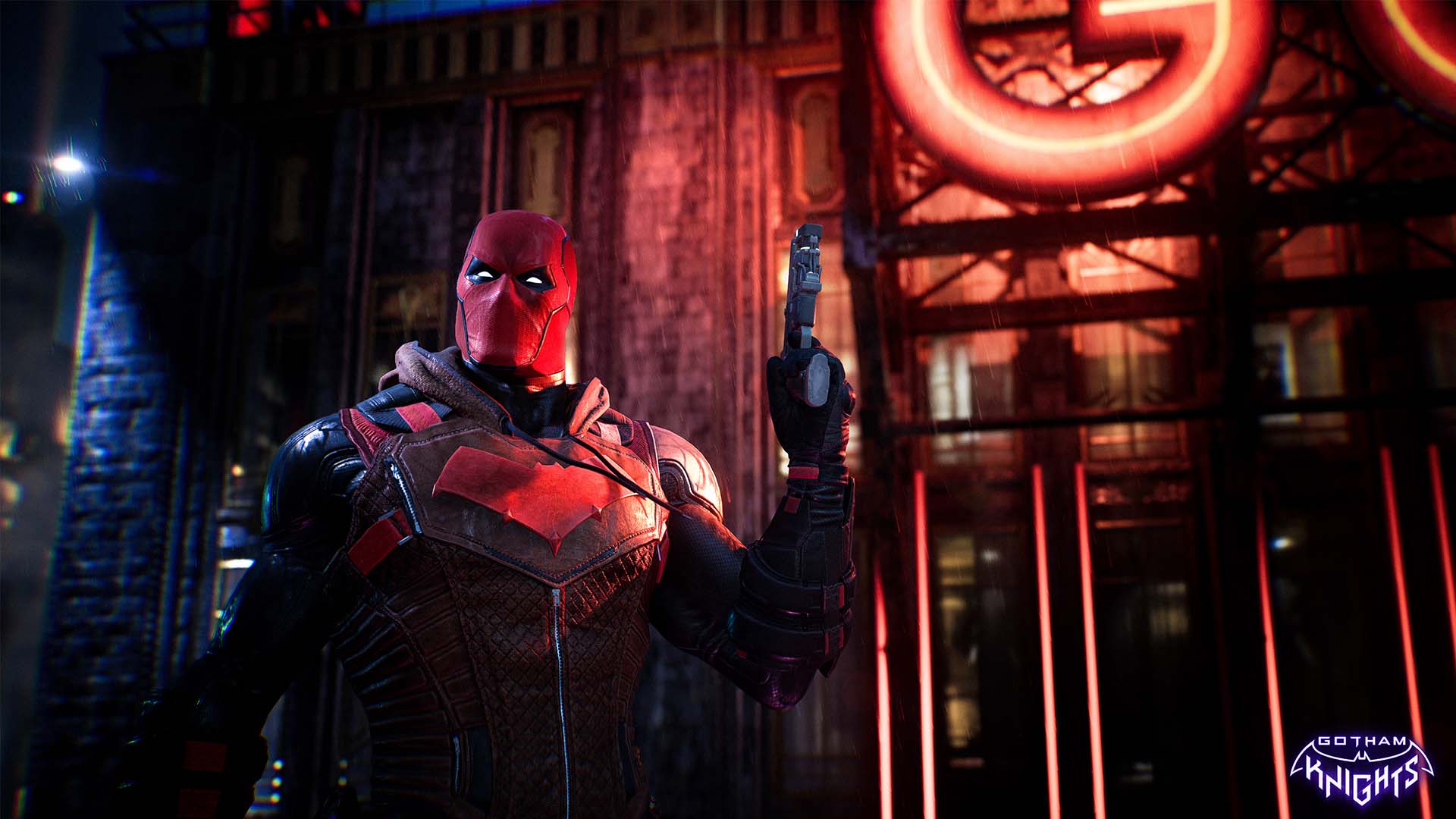 Aggasztóan erősre sikeredett a Gotham Knights ajánlott gépigénye