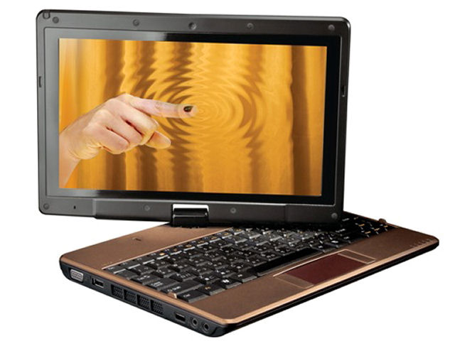 A Gigabyte bemutatta legújabb hordozható gépét