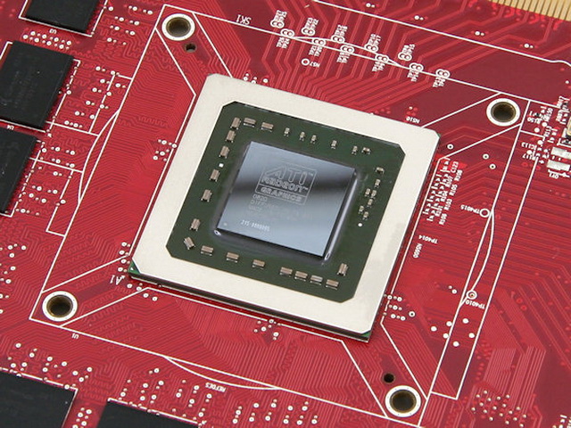 A Gigabyte is elkészítette a Radeon HD 4770-es kártyáját