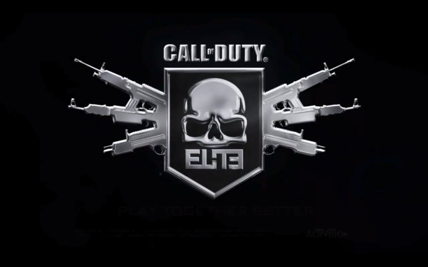 Agonizál a Call of Duty: Elite