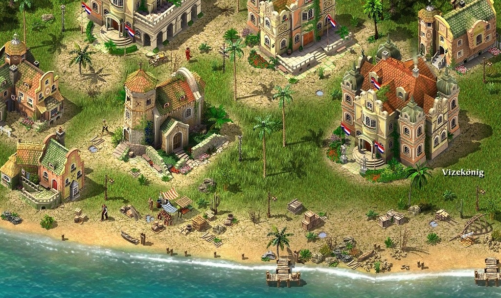 A Good Old Games-re vándorolnak a Kalypso Media régi jó játékai