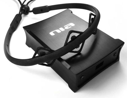 Agykontroll az OCZ-től