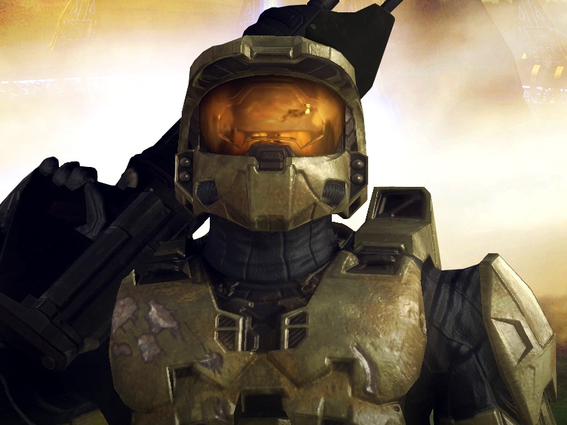 A Halo 3 az Xbox LIVE legnépszerűbbje 2008-ban
