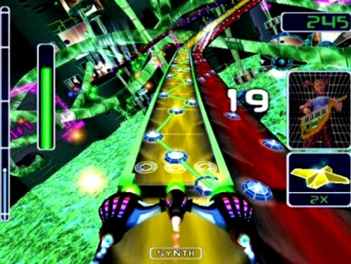 A Harmonix szívesen folytatná az Amplitude-öt