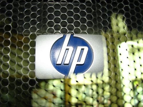 A HP felvásárolta az EDS-t