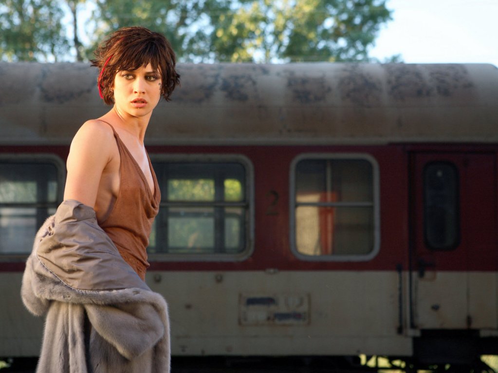 A Hitman főhősnője lesz az új Bond-lány