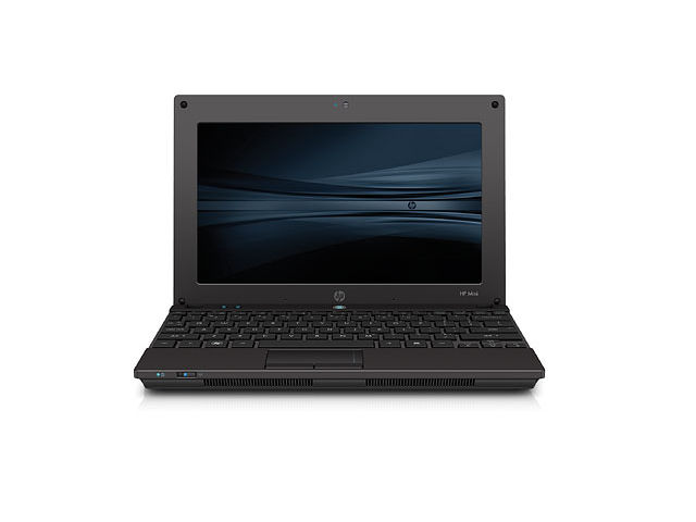 A HP bejelentette legújabb Mini 5101 netbookját