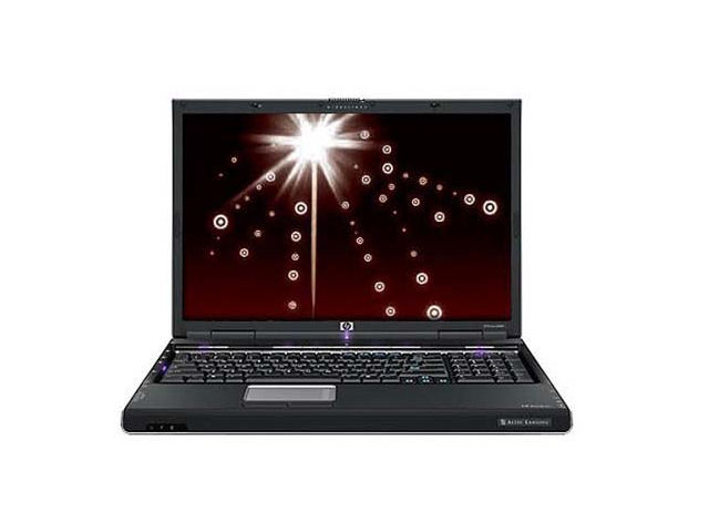 A HP bejelentette új Pavilion dv8 notebookját