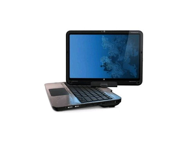 A HP bejelentette új TouchSmart tm2t notebookját