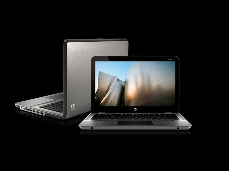 A HP bemutatta legújabb Envy notebookjait