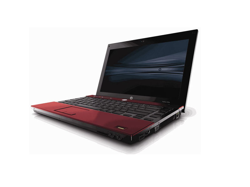 A HP piacra dobta az új ProBook 4310s laptopját