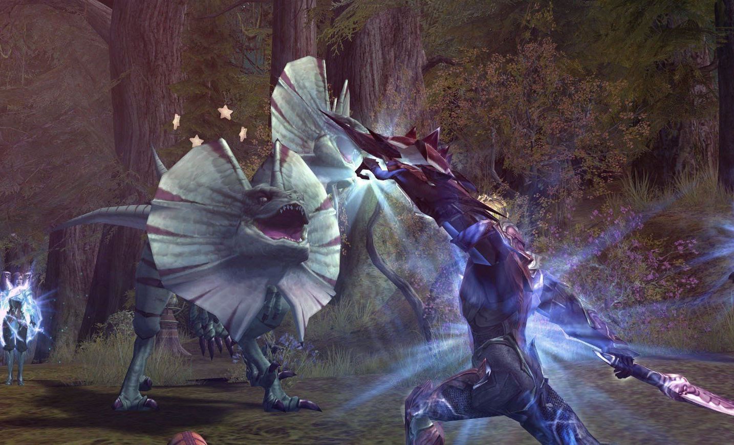 Aion: Két új európai szerver nyílt