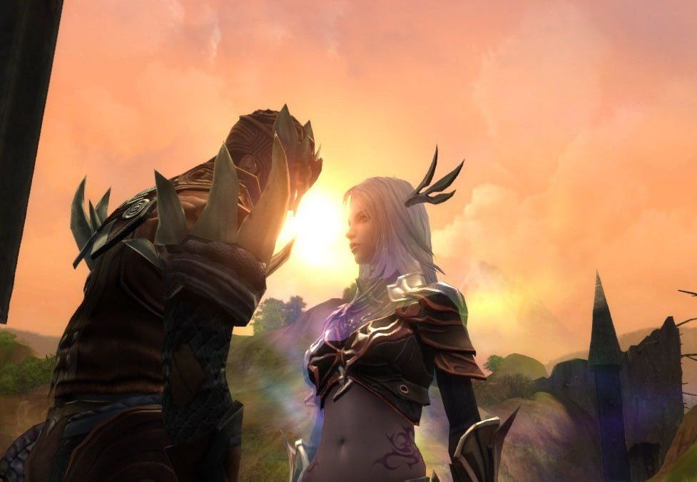 Aion: The Tower of Eternity: Szeptemberi megjelenés