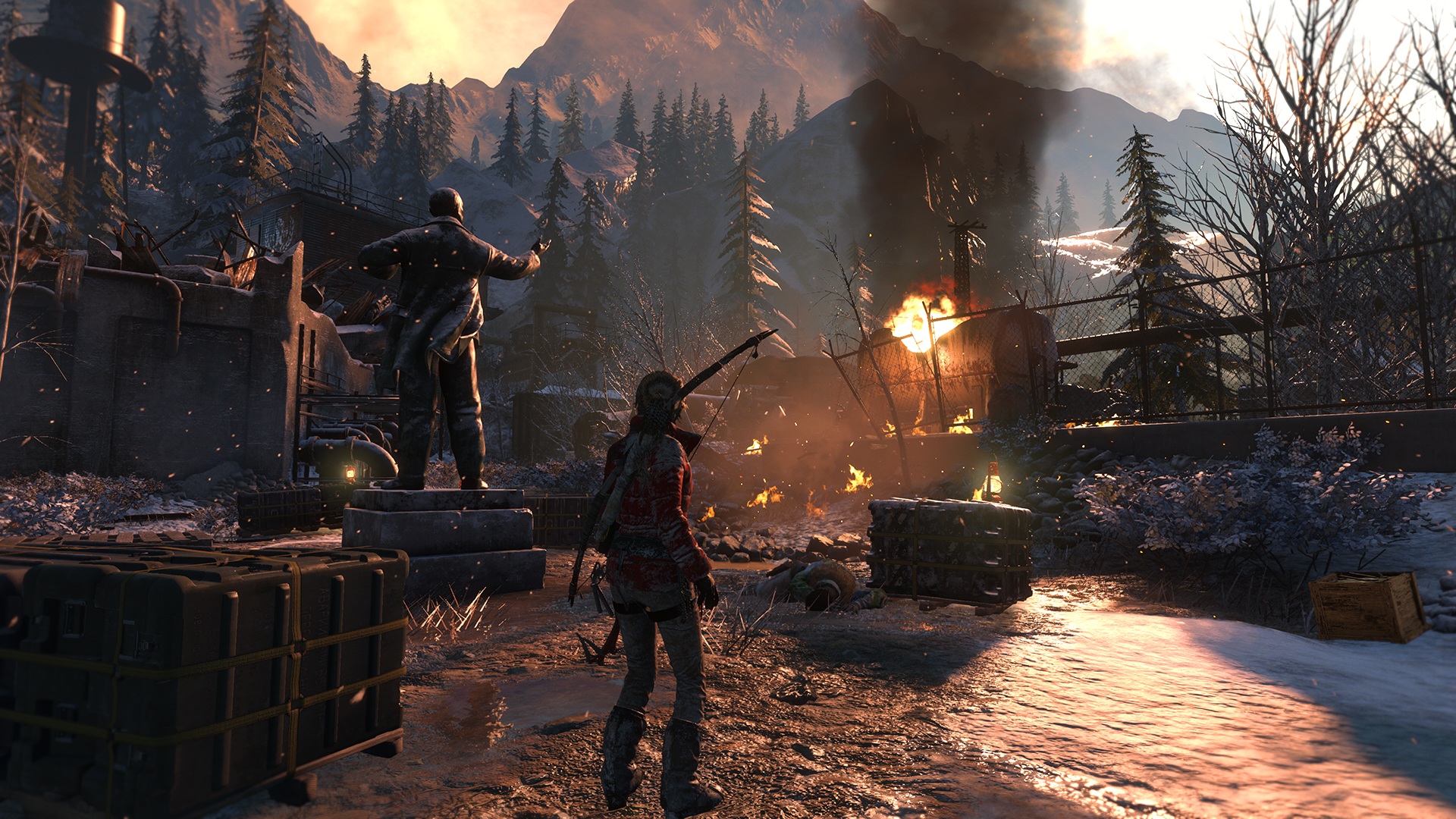 Ajándék Shadow of the Tomb Raidert kért a születésnapjára az Xbox-tól, meglepő módon kapott is