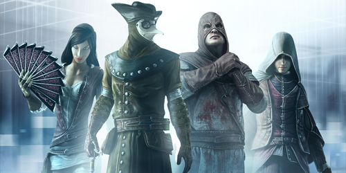 A jövőben a legtöbb AAA kategóriás UbiSoft játék 3D támogatással rendelkezik majd