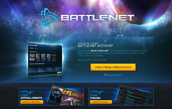 A jövőben csak valódi névvel lehet fórumozni a Battle.net-en