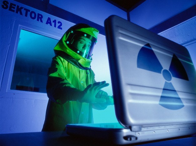 A jövő év tíz legfenyegetőbb biztonsági kockázata