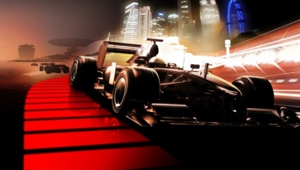 A jövő hónapban mutatják be a nyilvánosságnak a F1 2010-et