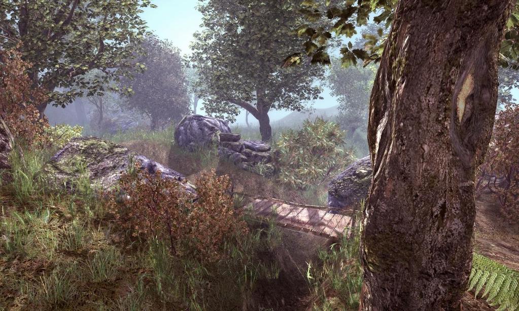 A JoWood gamescom 2009 felhozatala