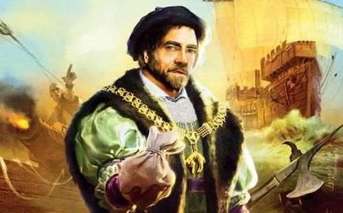 A Kalypso Media közzétette a Patrician IV hivatalos borítóját