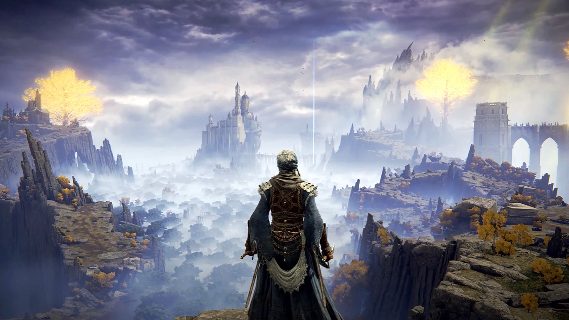 Akár 4K-ban és 60 FPS-sel is játszhatjuk majd az Elden Ringet next-gen konzolokon