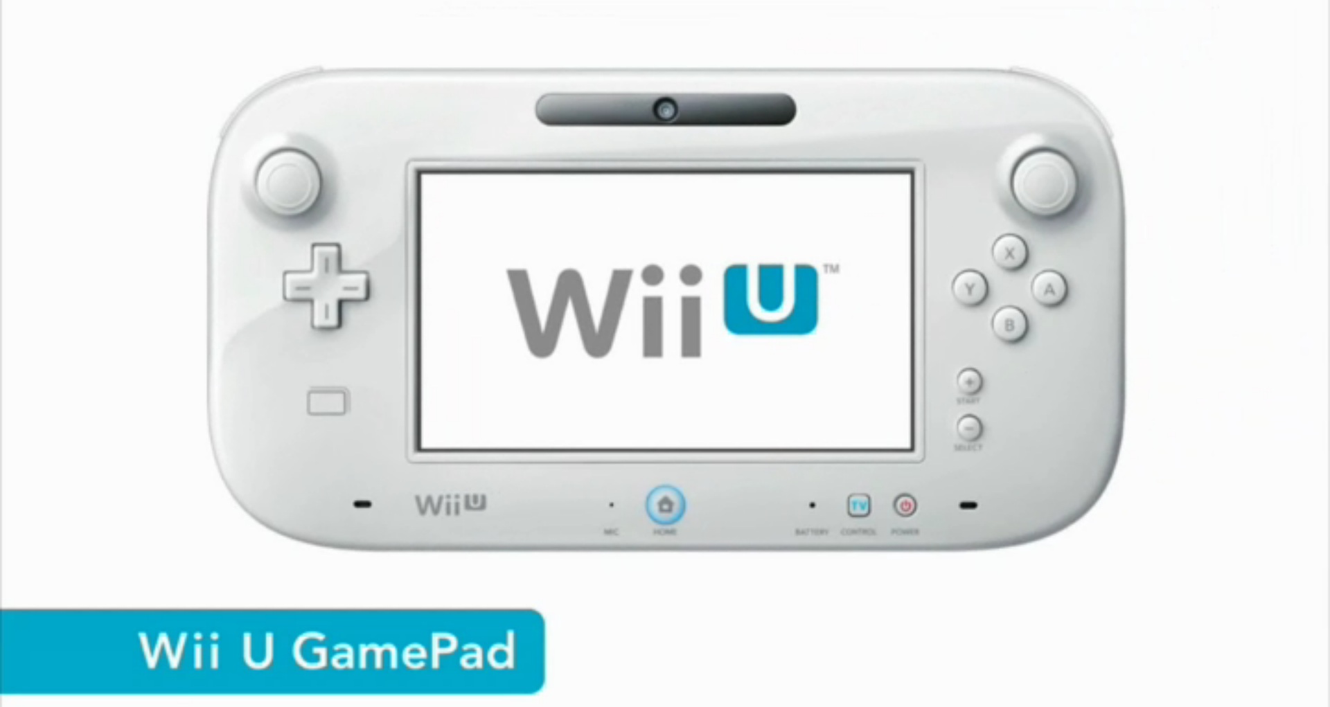 Akár 3-5 órát is kibír majd töltés nélkül a Wii U GamePad