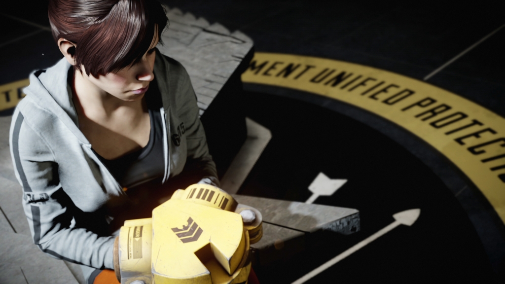 Akár 5 órás is lehet az inFamous: First Light