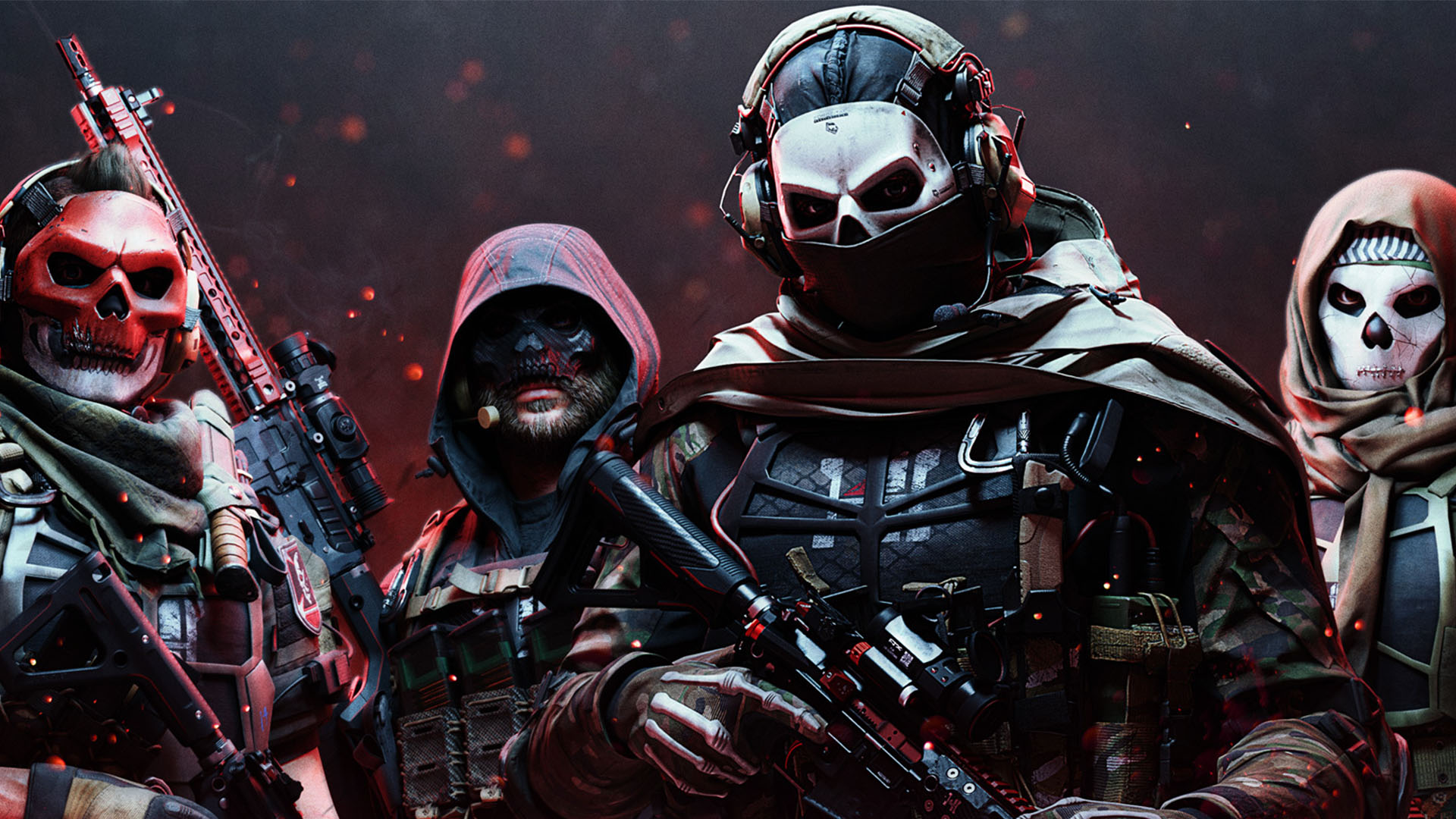 Akciódús előzetessel mutatkozott be a Call of Duty: Modern Warfare 2 többjátékos módja