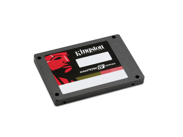 A Kingston bejelentette legújabb SSDNow V+ meghajtóit