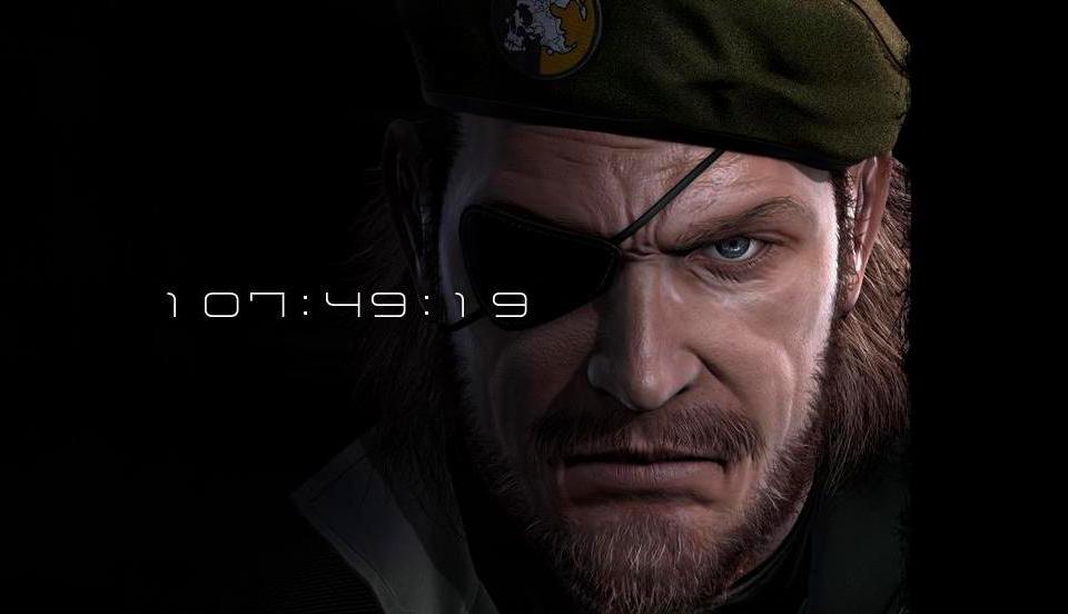 A kiszivárgott Metal Gear Solid 5 soundtrack?