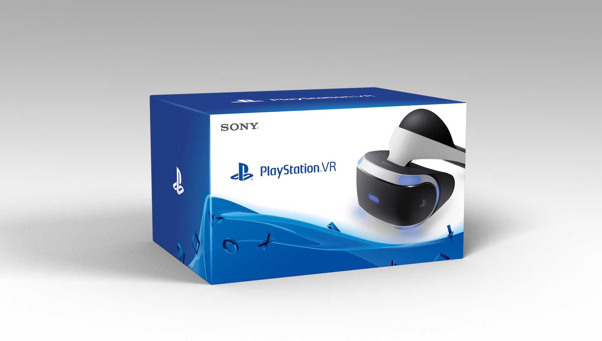 Akkora a kereslet a PlayStation VR-ra, hogy a Sony-nak növelnie kell a termelést