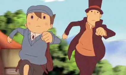 A következő Famitsuban kerül bejelentésre az új Level-5 játék