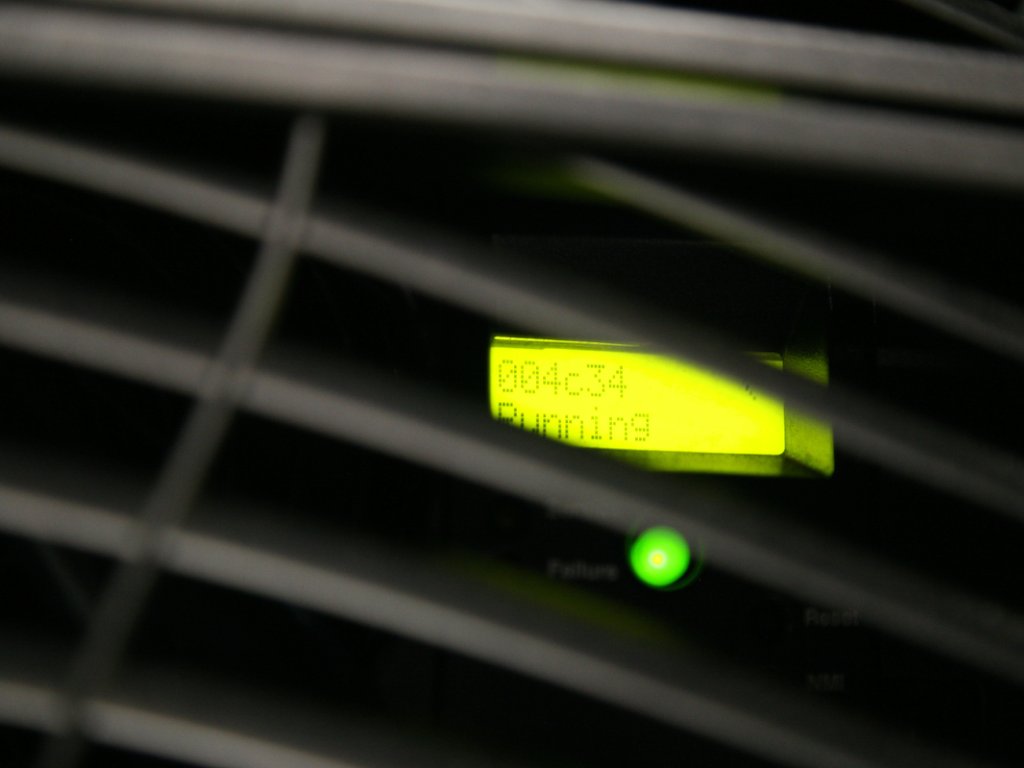 A következő Intel Itanium 2 processzor októberben érkezik