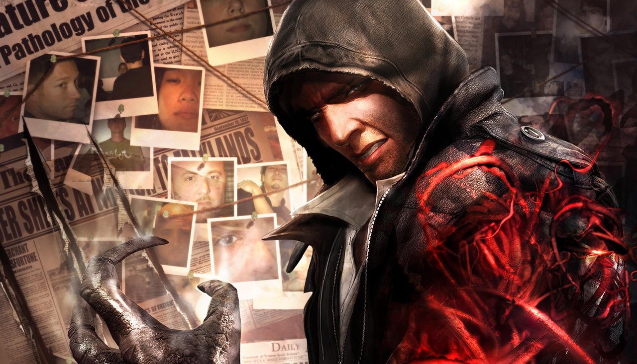 Aktuális brit best seller-ek: A Prototype bebukta