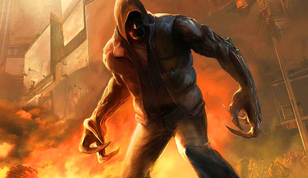 Aktuális brit best seller-ek: A Prototype megmászta