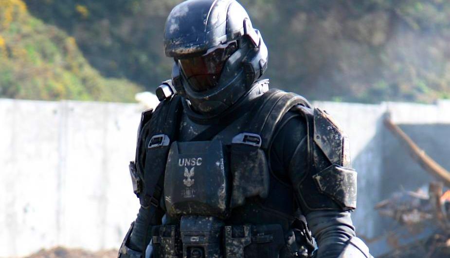 Aktuális brit best seller-ek: Aratott Halo 3: ODST