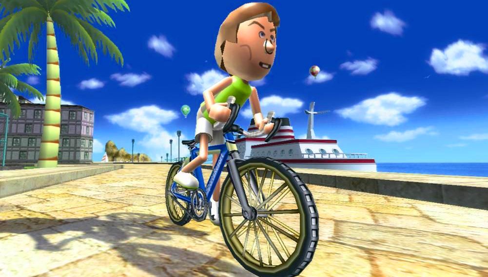 Aktuális brit best seller-ek: A Wii Sports Resort újra sláger