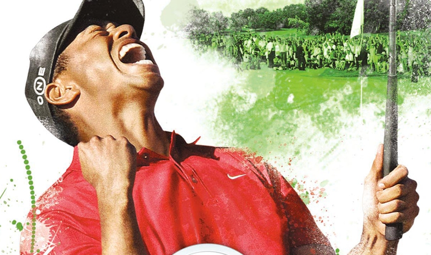 Aktuális brit best seller-ek: Go Tiger!