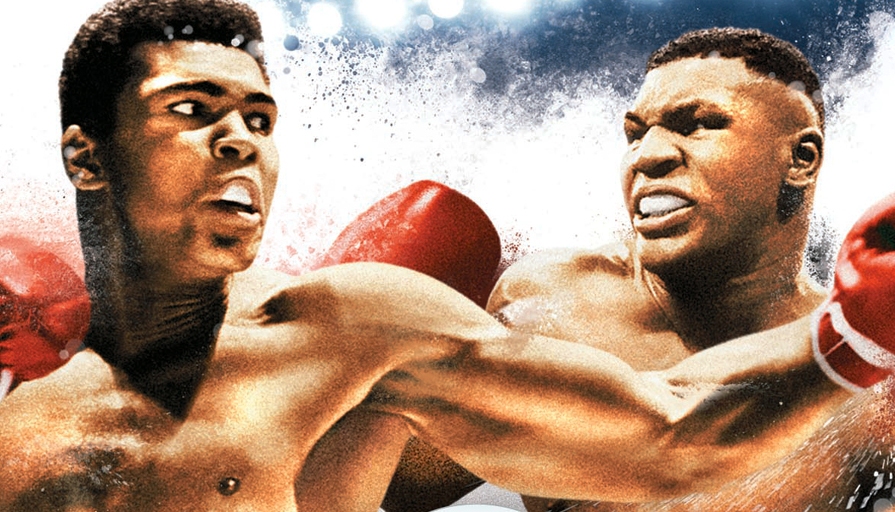 Aktuális brit best seller-ek: K.O.-val nyitott a Fight Night Round 4