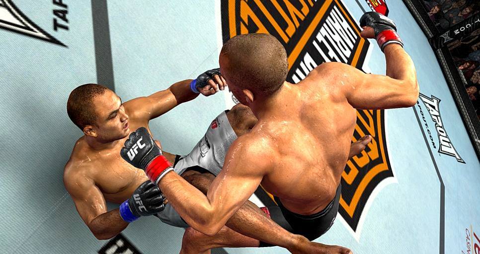 Aktuális brit best seller-ek: Maradt a ketrecharc…