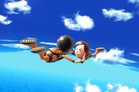 Aktuális brit best seller-ek: Mozgásban a Nintendo-s tábor