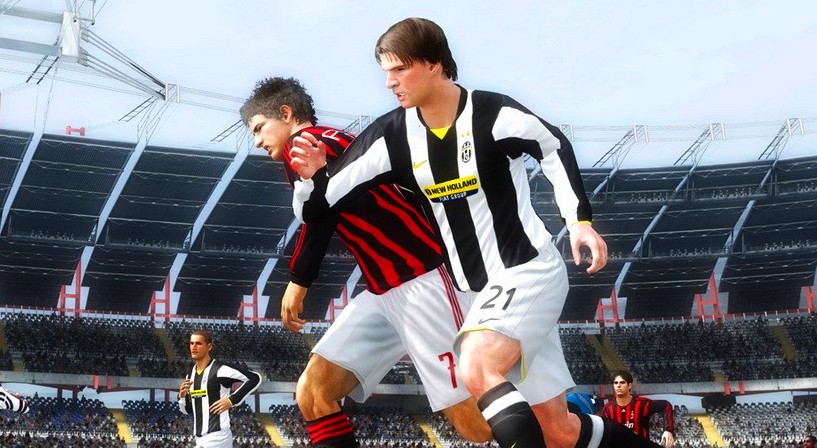 Aktuális brit best seller-ek: Nagyot csobbant a FIFA 10