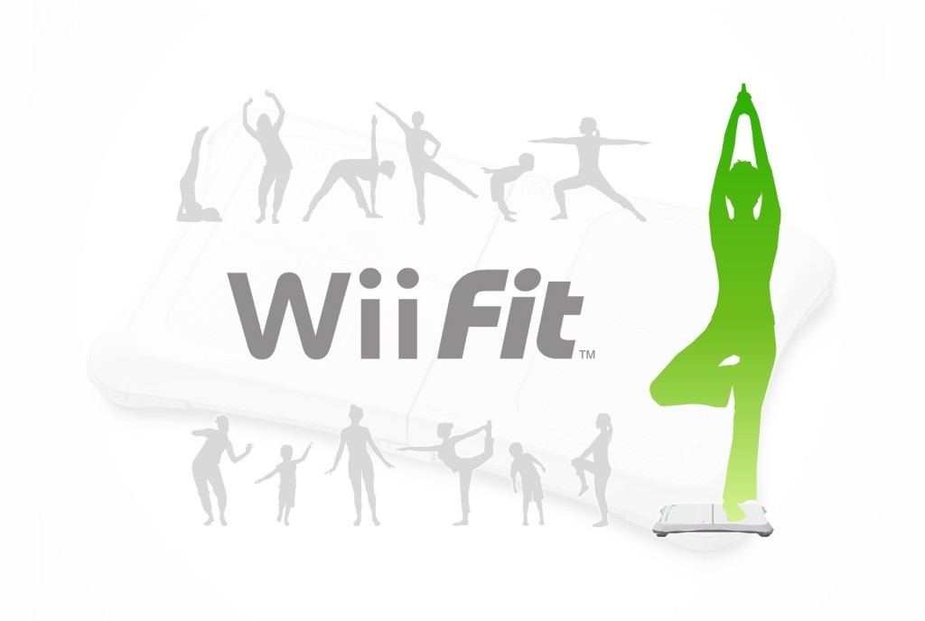 Aktuális brit best seller-ek: Wii Fit Wiins