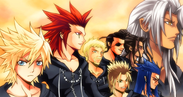 Aktuális japán best seller-ek: A Kingdom Hearts-é ismét a korona