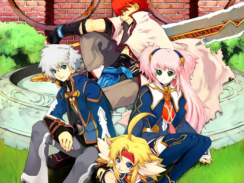 Aktuális japán best seller-ek: Egy halom új cím a top 10-ben